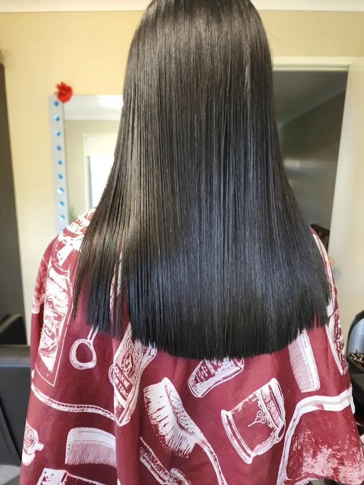 Photo 2 of Nikki Hair Salon Springfield from its public Google listing