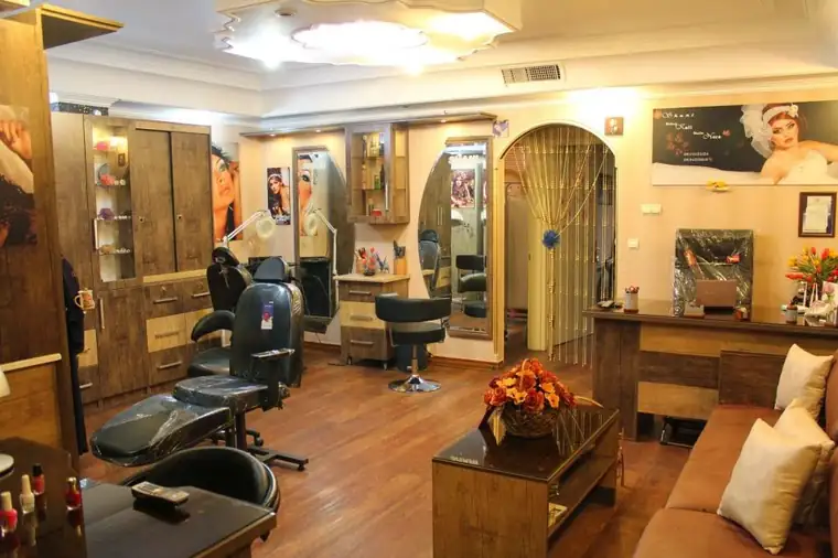 Photo 3 of Nikki Hair Salon Springfield from its public Google listing