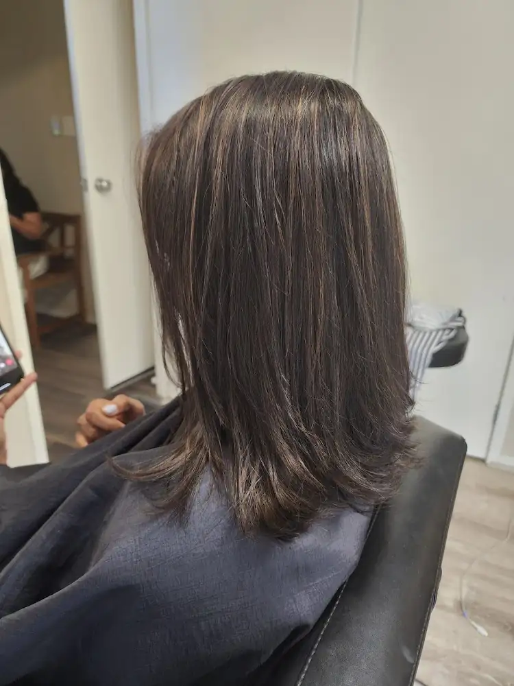 Photo 4 of Nikki Hair Salon Springfield from its public Google listing